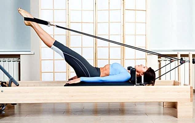 Antalya Reformer Pilates | Transform Gym