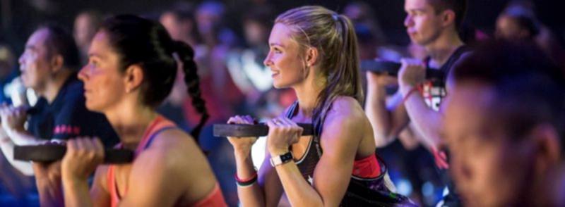 Body Pump | İnterval Kardiyo Antrenman | Transform Gym