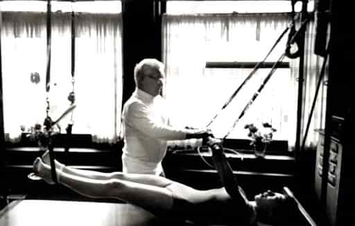 Josef Pilates Kimdir? | Transform Gym