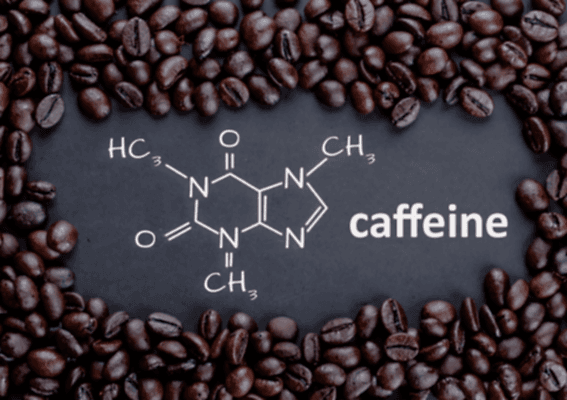 Kafeinin Spor Performansı üzerindeki etkisi | Transform Gym