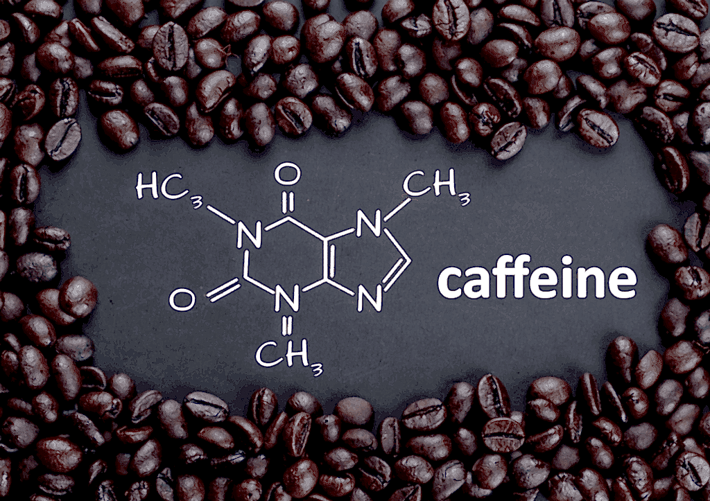 Kafeinin Spor Performansı üzerindeki etkisi | Transform Gym