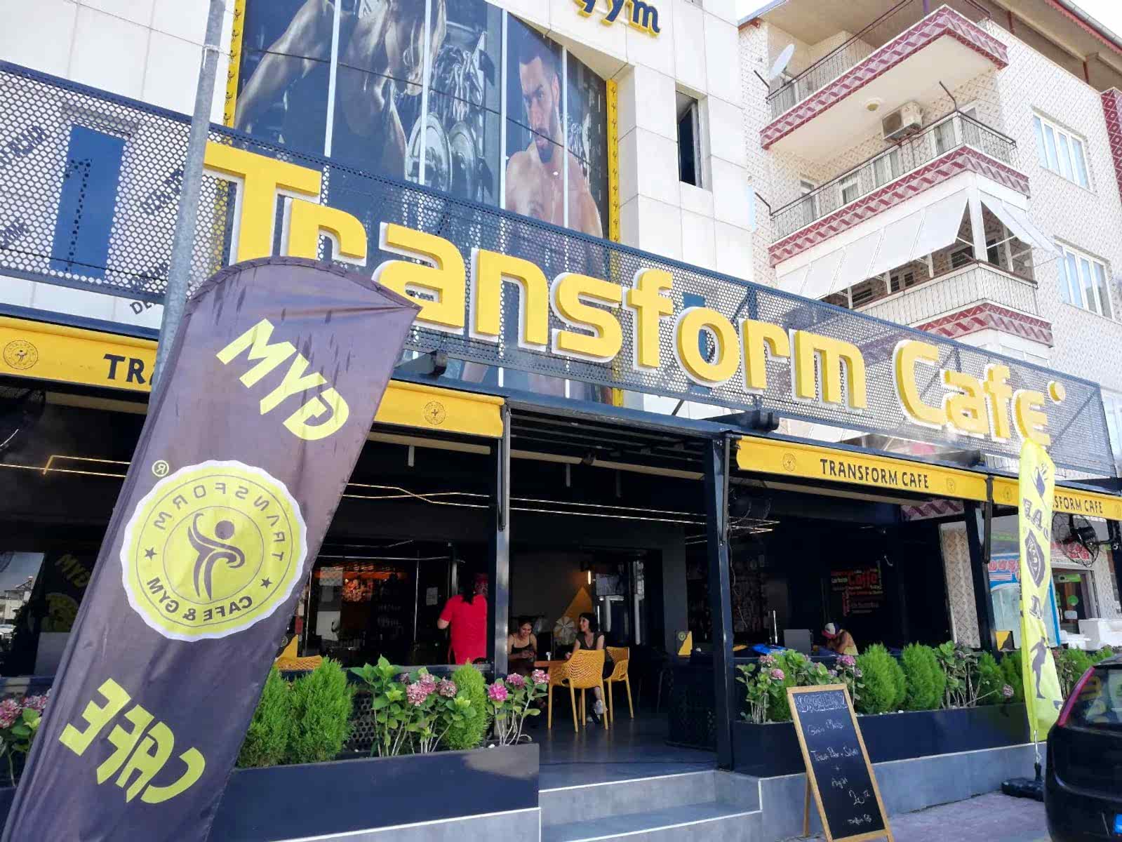 Fitness salonu seçerken nelere dikkat etmelisin? Antalya’da modern ekipman, kişiye özel program ve motivasyon dolu ortamıyla Transform Gym seni bekliyor!