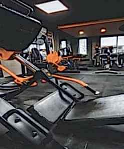 Yakınınızdaki En İyi Spor Salonlarını Keşfedin - Transform Gym