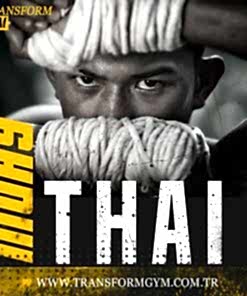 Muay Thai | Transform Gym