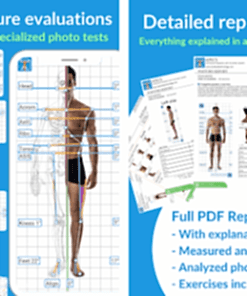🧍♂️📏 Vücut Analizi
