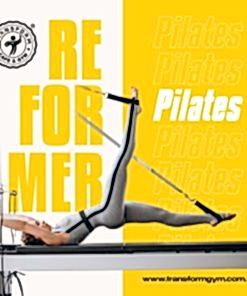 Cadillac Reformer, Tower Reformer ve Pilates Çemberi arasındaki farkları keşfedin. Hangi pilates ekipmanı sizin için uygun? Doğru seçimi yapın, dönüşümünüzü başlatın.