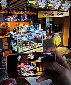 Transform Fitness / Antalya- Dokuma