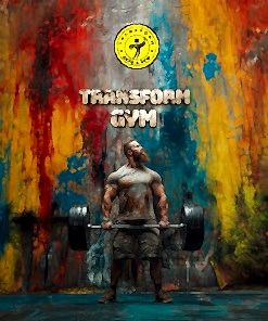 🏋️ Fitness Salonu