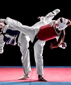 🧠+💪 Savunma Sporları