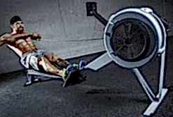 Advanced kondisyon grubu ile interval + güç + core odaklı atletik performans. Pzt–Çrş–Cum 18:00–19:00. AirSki, Kürek, Merdiven, Koşu, Eliptik ve direnç kombinasyonu. Hemen katıl!