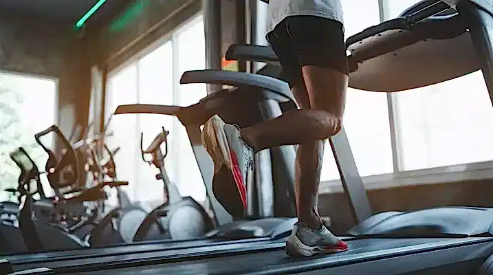 Air Ski, Merdiven, Koşu, Eliptik ve Kürek makineleriyle kondisyonunu artır. Her biri farklı enerji sistemini aktive eder. Transform Gym Antalya Rehberi.