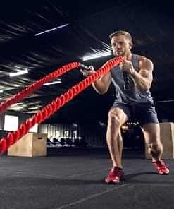 Interval + güç + core ile nefesini ve dayanıklılığını artır. Level Up, Fitness ve PT kombinleriyle 2–3 haftada fark et, 6–12 haftada kalıcı kondisyon kazan. Ücretsiz analizle başla!