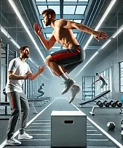 Antalya’da 1’e1 Personal Trainer: bilimsel plan, teknik düzeltme, motivasyon ve 4 haftada bir ölçüm. Hızlı ve güvenli ilerleme için şimdi başlayın.