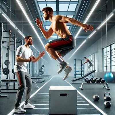 Antalya’da 1’e1 Personal Trainer: bilimsel plan, teknik düzeltme, motivasyon ve 4 haftada bir ölçüm. Hızlı ve güvenli ilerleme için şimdi başlayın.